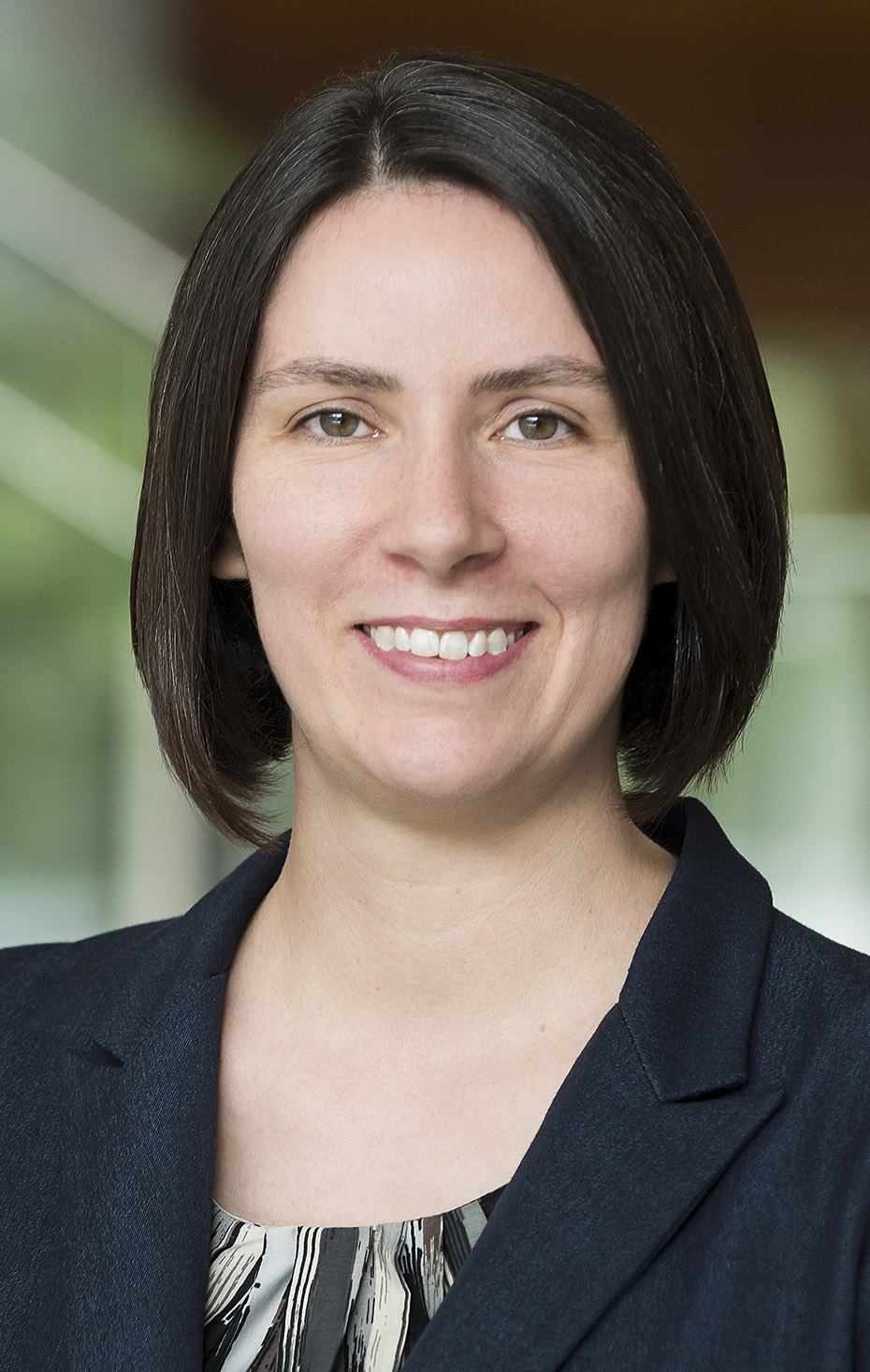 Dr. Andrea Howard